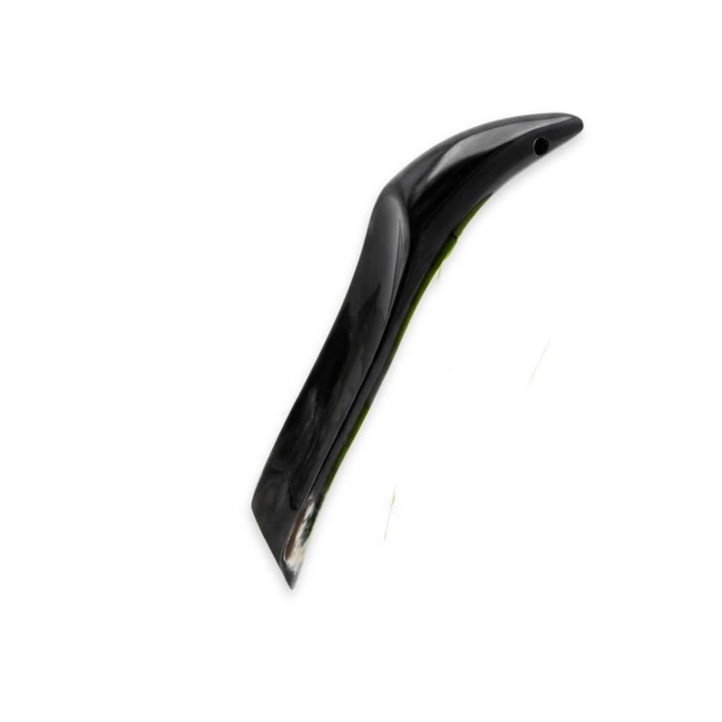 Horn Curved Shoehorn